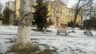 Херсон величественный, героический! Ключ от мира. Фото.