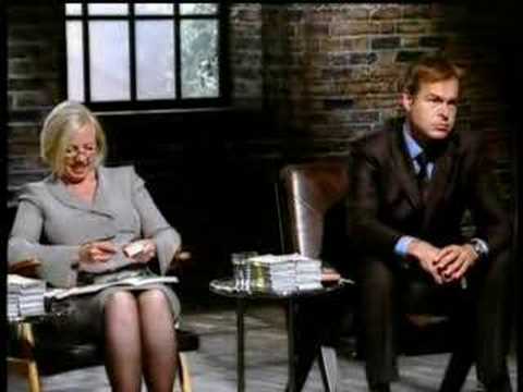 Thumbnail for waterbuoy on dragons den