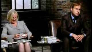 waterbuoy on dragons den