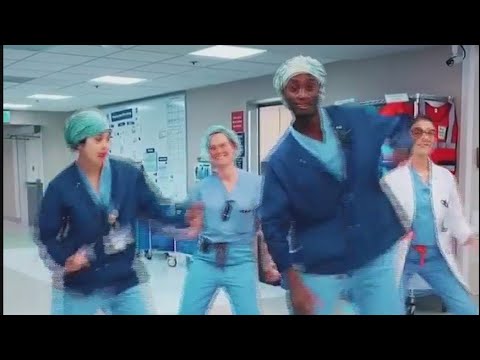 OHSU's 'Tik Tok