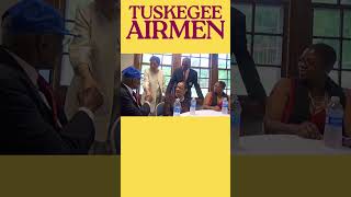 VAL ARCHER & JOHNNY FORD #SHORTS #TUSKEGEETELEVISIONNETWORK