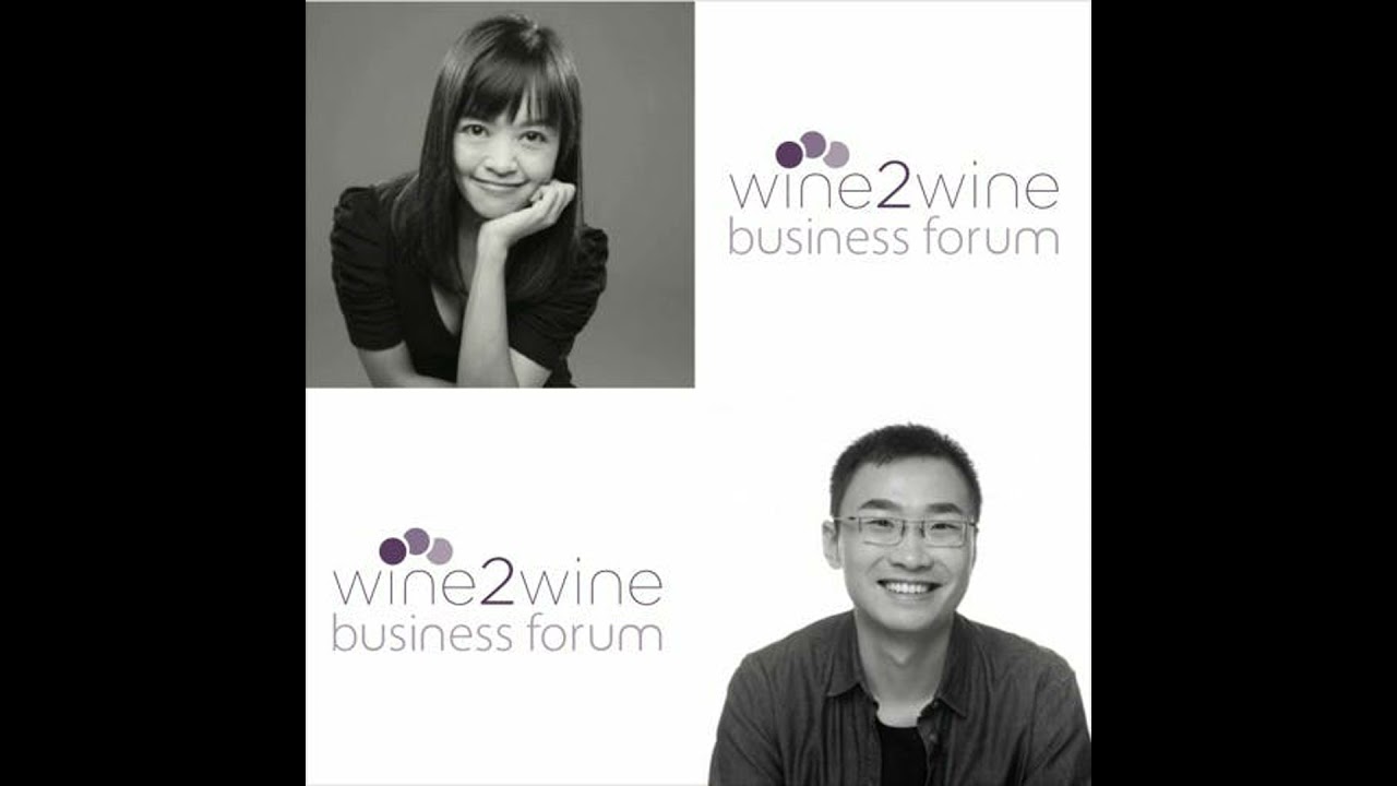 Ep. 893 A Matter Of Taste Exploring The Differences Between Palates | wine2wine Business Forum 2021