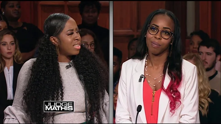 Sister Theft