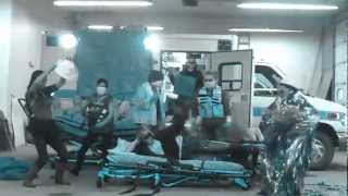 Harlem Shake EMS