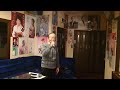 《ふるさとの秋》山峰たかし☆cover遠藤澄夫先生☆作曲は遠藤澄夫先生です。