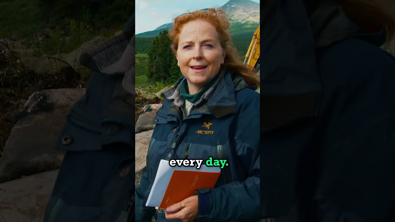 Finding A Jade Jackpot! 