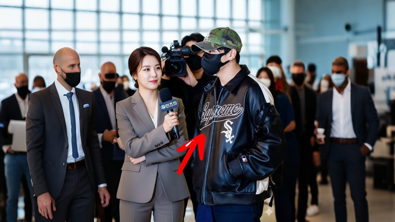 Revealed! Jungkook Has Worn Supreme, But Why Isn't He an Official Ambassador Yet?