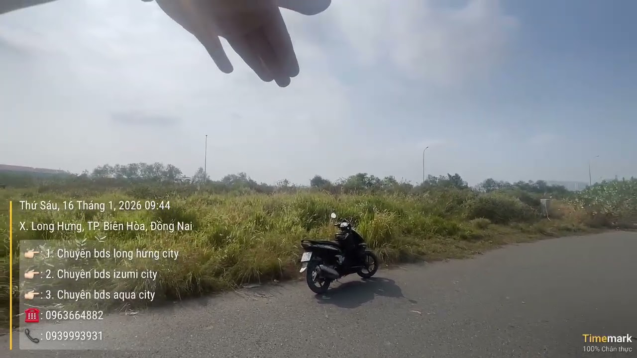 CHỊ CHỦ CẦN BÁN HAI LÔ LIỀN KỀ 12x20 HƯỚNG ĐÔNG NAM KĐT LONG HƯNG CITY