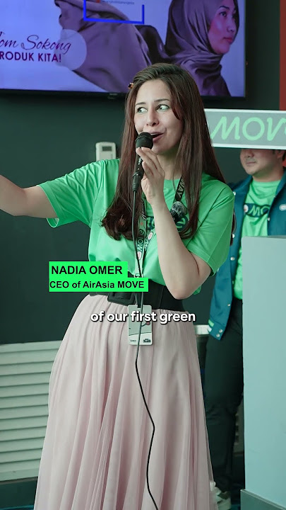 Download lagu A milestone moment in the sky ✈️ Say hello to our second #AirAsiaMOVE livery!