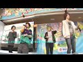 ルートファイブ(蛇足,ぽこた,けったろ,みーちゃん,koma&#39;n)が町会議に総出演2「Mr.MUSIC」コメ付き