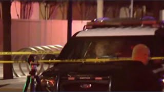Two death investigations in downtown San Diego