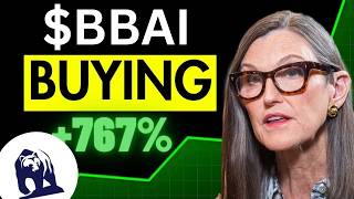 BBAI Stock TOMORROW UPDATE! (The Exact Answer!) BigBear ai