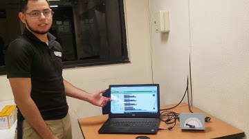 CONTROL DE SERVOMOTOR CON ARDUINO Y BLUETOOTH