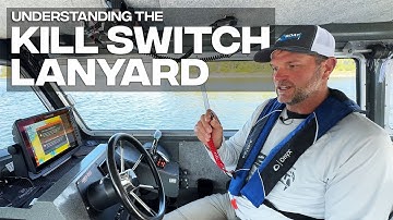Avoiding Disaster: Understanding the Kill Switch Lanyard