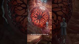 What Happens When Your Appendix Bursts?
