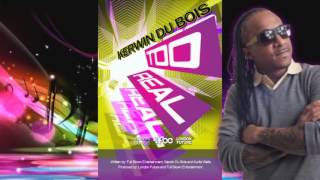 Kerwin DuBois - Too Real [SMJ Remix] #2014Soca #Remixes