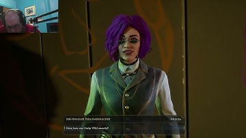 The Outer Worlds 2: Episode 18