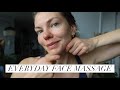 Easy Everyday Massage 