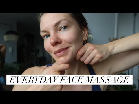 Easy Everyday Massage