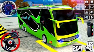 The Ultimate Coach Bus Simulator Experience (Android) screenshot 5