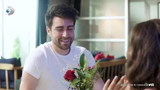 Afi̇li̇ Aşk 4. Bölüm Ön İzleme