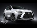 All-New Lexus NX Premieres; More Trouble at Lordstown - Autoline Daily 3100
