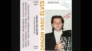 Dragan Vasic Elvic - Draganov klasik Dragan Vasic Elvic - Draganov klasik