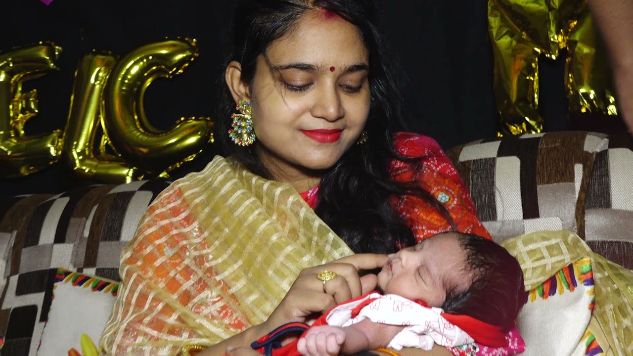 Grand Welcome Of New Born Baby | Baby Boy | Welcome Song | Welcome Ceremony | Singh Family