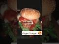 Crispy zinger burger recipeytstudioshortfeedviralshorts