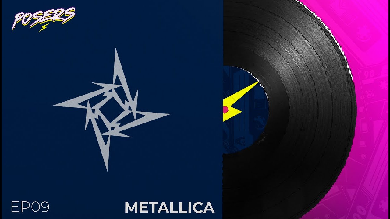EP9 Metallica