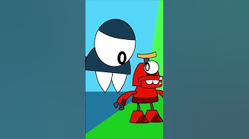 Sackalacka!  #mixels #shorts