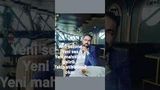 Pianocu Fehle Yeni Sezon