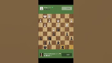 GAME 6 #chesscom #shorts #chess