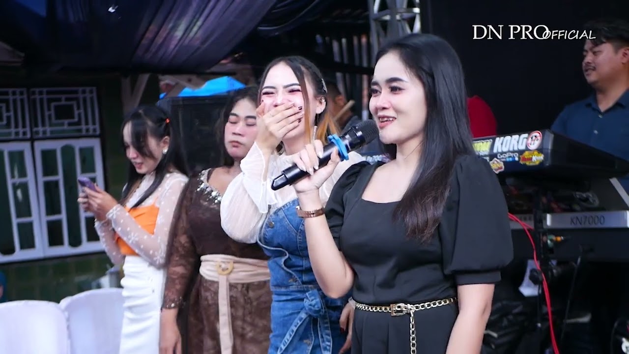 CINTA MERAH JAMBU ALL ARTIS  //  NATHAN MUSIC