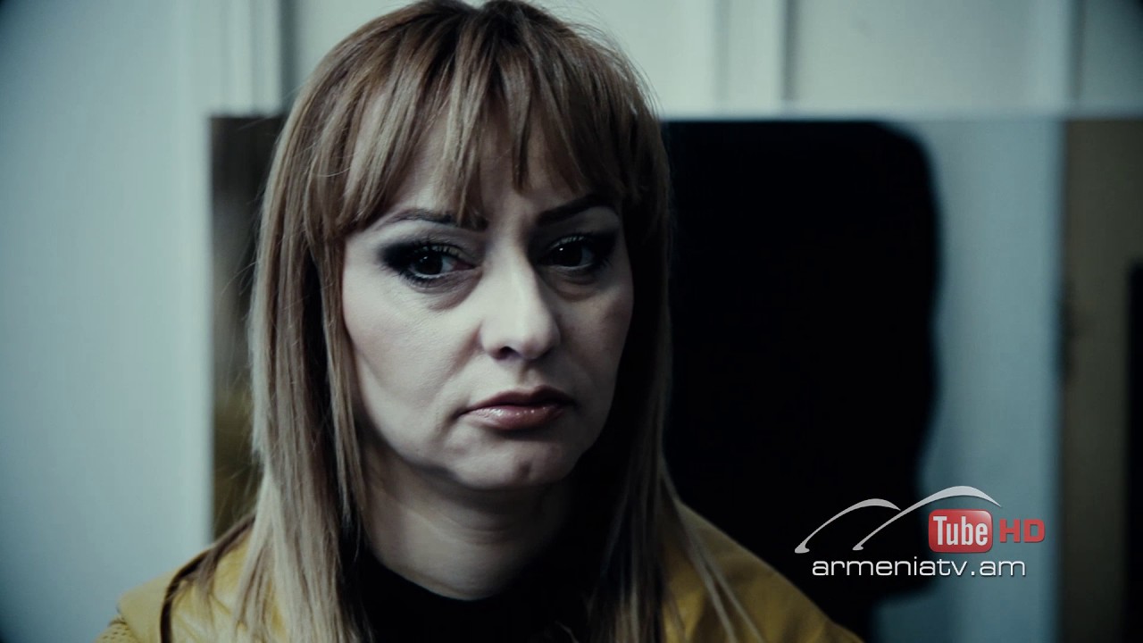 Սուր անկյուն. Հատուկ դեպքեր, Թողարկում 121 / Sur ankyun:Hatuk depqer