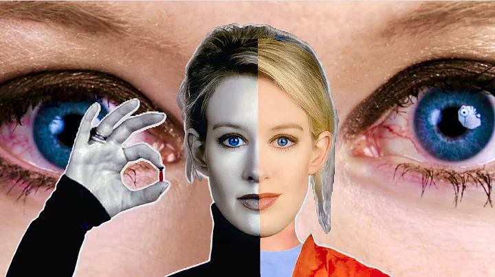 Everything You Don’t Know About Elizabeth Holmes (Billionaire to Felon) - DayDayNews