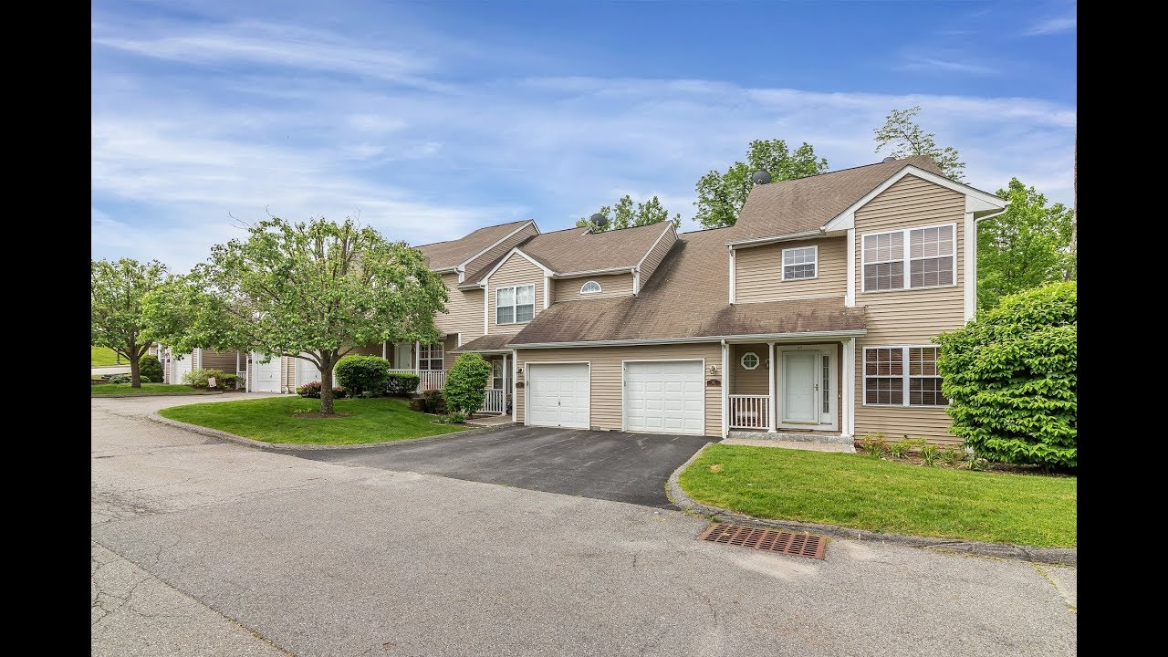 Real Estate Video Tour 95 Sparrow Ridge Road Carmel, NY 10512