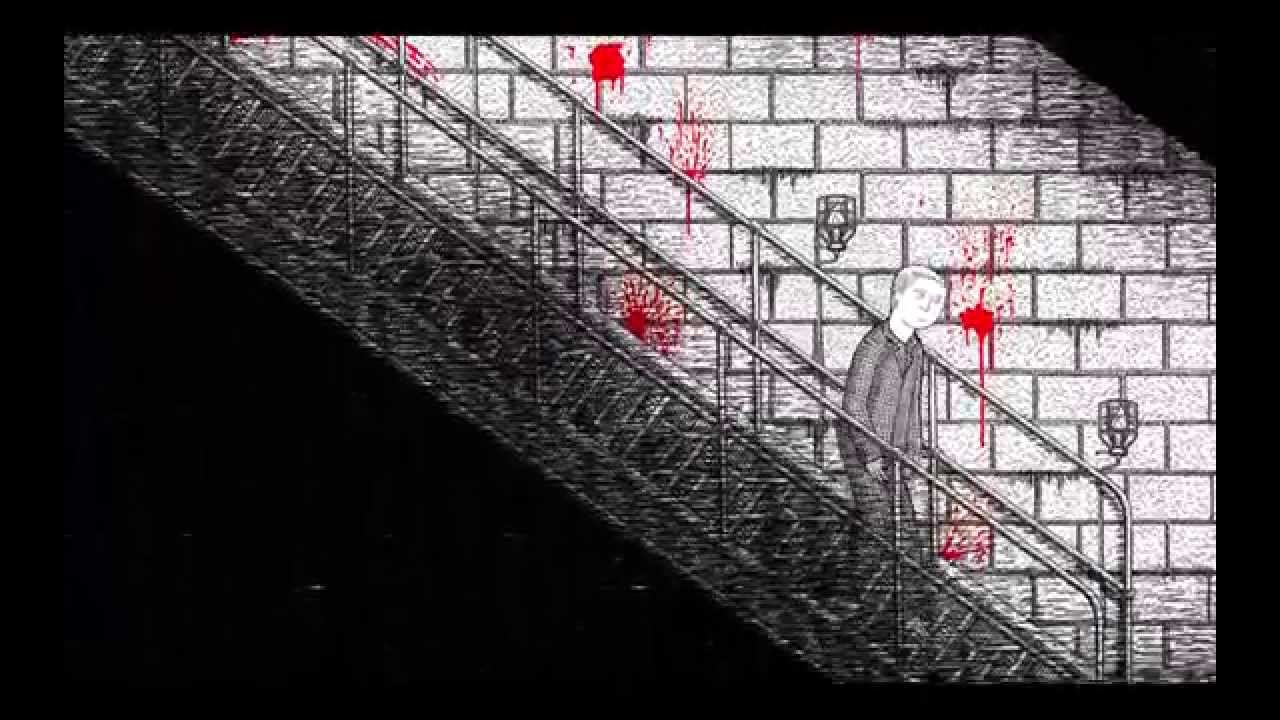 Final Descent Ending: Neverending Nightmare Pt 6