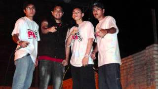Paramonga Represent _ParamongaRap Ft Legion Norte Crew_DesdeLaEsquinaDeLaCalle