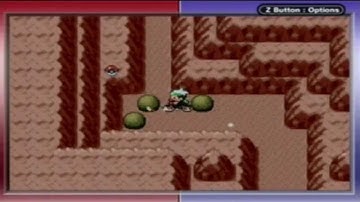 Pokémon Emerald - Episode 29: The Magma Hideout