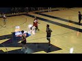 Davison mich 2025 guard gregory lawson puts on a show at michigans basketball camp