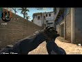 Тестирование в CS:GO сборки на e3 1245v2 с видеокартой RX560