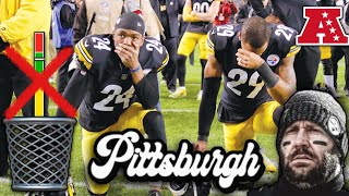 MADDEN 27 STEELERS THEME TEAM TRYING THE CATCHING METER GONE WRONG