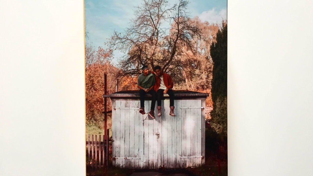 SAM - Kleinstadtkids Box Unboxing