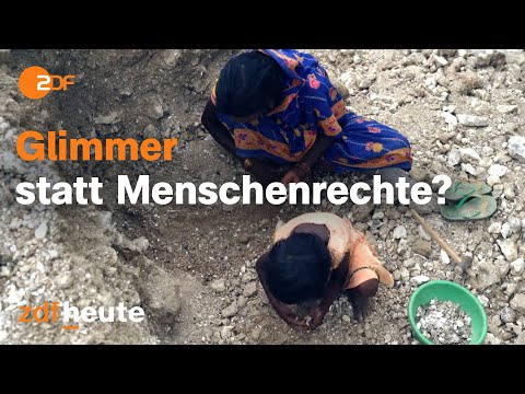 Video: Setzt Abercrombie Kinderarbeit ein?