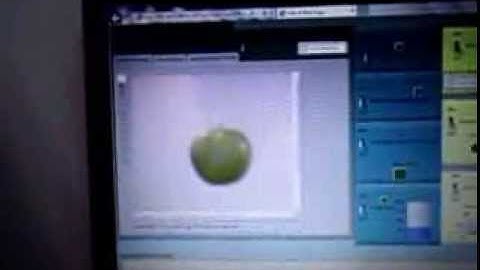NIYANTRA 2013 - Lab VIEW based Farm automation  using Android