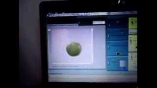 NIYANTRA 2013 - Lab VIEW based Farm automation  using Android
