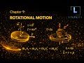 Chapter 9 - Rotational Motion | Learnify