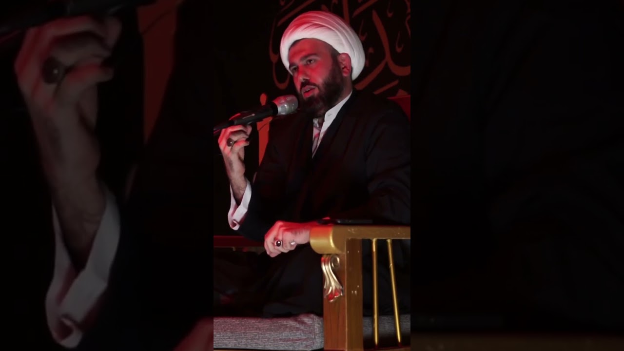 مقتطف من مصيبة ليلة الحادي عشر من محرم /الشيخ جنكيز التركماني