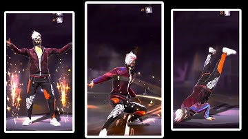 TUTORIAL SMOOTH SLOWMO VIDEO ALIGHTMOTION, CAPCUT,VSCO × FREE FIRE‼️